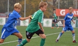 Staś Muniak ma dziś urodziny